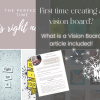 What is a Vision Board